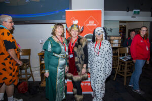 Variety Bash’s $20k boost for school