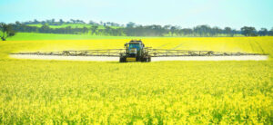 Farming: Resources making decisions easier