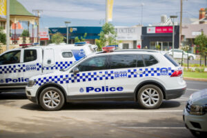 Crime recovers from COVID