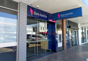 Mildura branch of Bank Australia to close