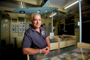 Mildura’s RAAF museum on the move