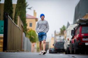 Mildura author hunts for clues to Mallee crimes