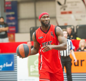 Big V basketball: Calvin Henry boost for Mildura Heat