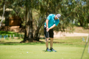 Sunraysia’s golf boom an ‘Australia-wide trend’