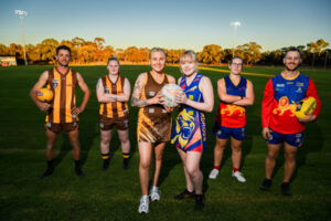 Millewa opener a cracker