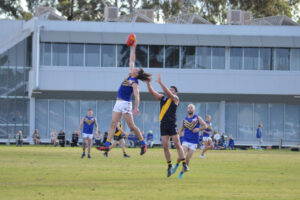 SFNL tribunal clears Robinson and Smith for finals