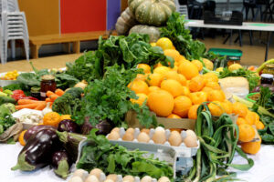 A fresh take on obesity