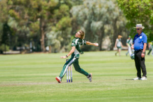 Mildura West strikes double blow against fellow finals contenders