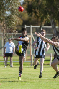 Saints take step closer to flag
