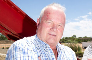 Former franchisee Rob Vigors sues McDonald’s over break-up