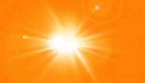 Total fire ban comes with Mallee scorcher