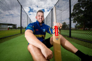 Lush’s 162 sets standard for Irymple