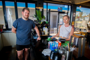 Mildura businesses starting to see customer decline