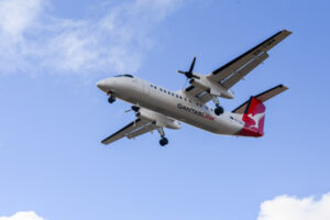 Man removed from Mildura flight