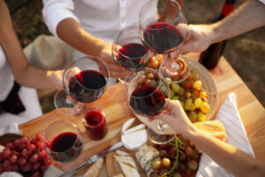 Sampling the tastes of Sunraysia