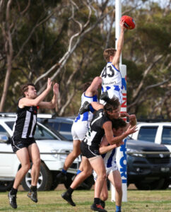 SOS can’t save the Kangas