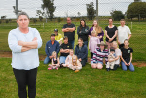 Government looks into Werrimull school complaints