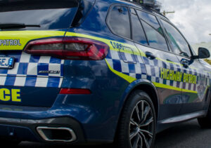 Two dead in Mallee motorhome crash