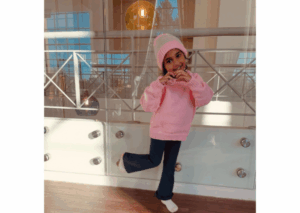 Local family’s donation journey