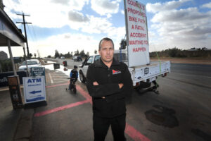 Mildura Council backs Nichols Point path project