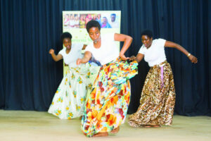 Cultures delight at dance showcase