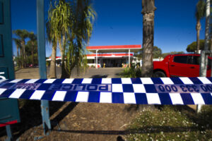 No bail for accused Mildura service station armed robbers