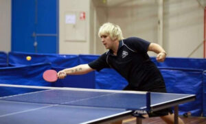 Tankard and Bearings roll on in Pennant