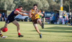 Tough times facing the Millewa Football League