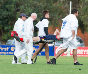 Sunraysia football: Mildura seek clash probe