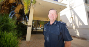 Mildura police make firearm theft arrests