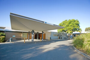 Woman cleared of coronavirus says Mildura hospital staff have it ‘under control’