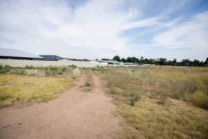 Planning umpire to make call on caravan, camping park