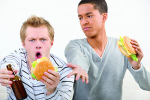 Vices get free kick – study