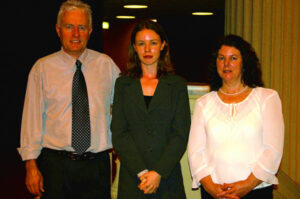 Ali Cupper’s drive into politics started with a concern for social justice