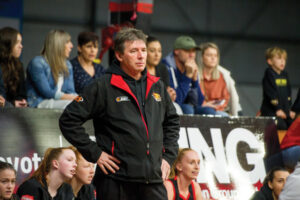 Mildura Heat coaches happy to sit out Big V season