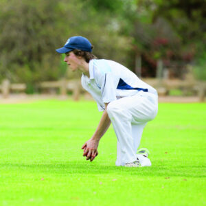 Young guns leading Mildura Settlers