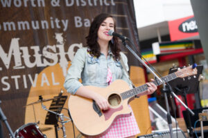 Fears for Mildura Country Music Festival