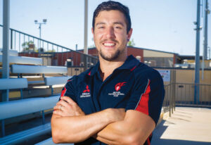 Sunraysia Football Netball League salary cap increase
