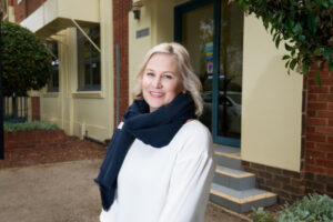 Mildura principal shows confidence in VCE students