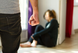 Call out domestic violence to ease spike in cases