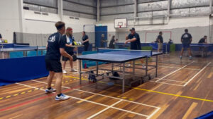 Singles battle worth wait