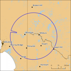 Sky’s the limit for new radar