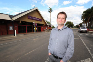 New study of Mildura passenger rail needed, group says