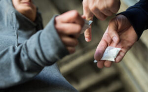 Mildura asked to ‘dob in a drug dealer’