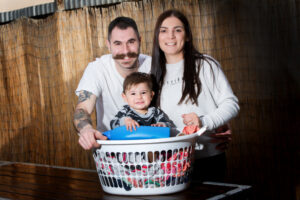 Are you sharing the load?