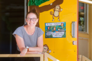 NSW Rural Experience Program brings teachers to regional schools