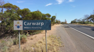 RayGen solar hydro plant coming to Carwarp