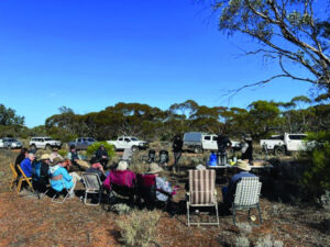 Wildlife program proves a success