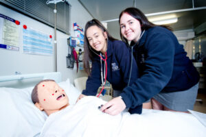 Future focus at La Trobe University Outreach program workshops