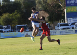 SFNL footy: The Round 4 wrap